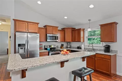 160 N Pear St, Pinebluff, NC 28373 photo 27