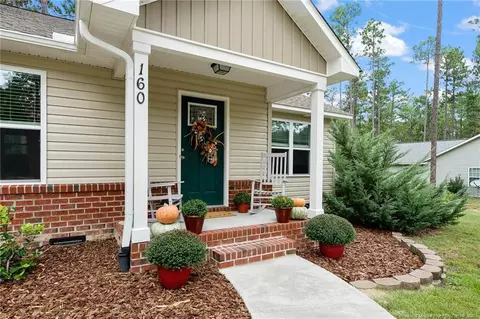 160 N Pear St, Pinebluff, NC 28373 photo 3