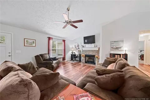 160 N Pear St, Pinebluff, NC 28373 photo 12