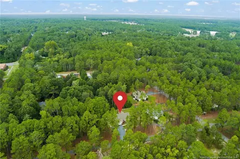 160 N Pear St, Pinebluff, NC 28373 photo 38