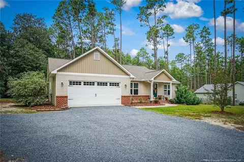 160 N Pear St, Pinebluff, NC 28373 photo 2