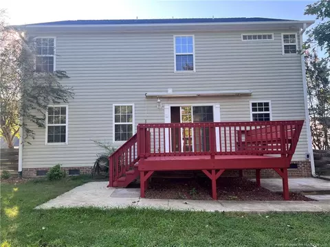 166 Edgecombe Dr, Spring Lake, NC 28390 photo 8