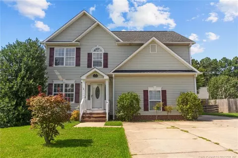 166 Edgecombe Dr, Spring Lake, NC 28390 photo 1