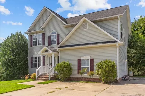 166 Edgecombe Dr, Spring Lake, NC 28390 photo 6