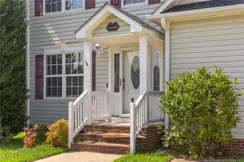 166 Edgecombe Dr, Spring Lake, NC 28390 photo 4