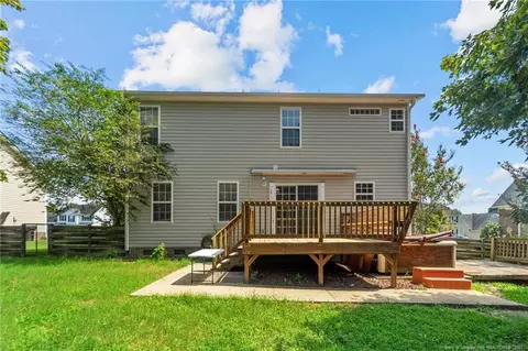 166 Edgecombe Dr, Spring Lake, NC 28390 photo 10