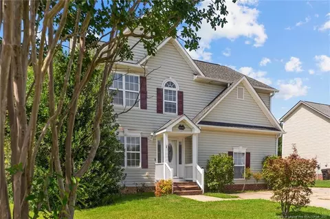 166 Edgecombe Dr, Spring Lake, NC 28390 photo 5