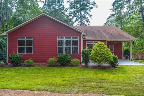 100 Lake View Dr E, Pinehurst, NC 28374 photo 19