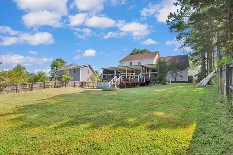 95 Mossburg Ct, Bunnlevel, NC 28323 photo 35