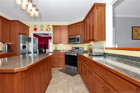 95 Mossburg Ct, Bunnlevel, NC 28323 photo 11