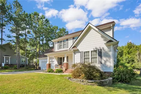 95 Mossburg Ct, Bunnlevel, NC 28323 photo 3