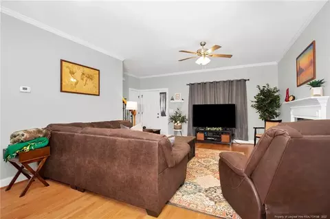 95 Mossburg Ct, Bunnlevel, NC 28323 photo 8