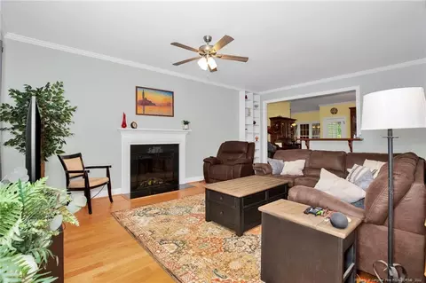95 Mossburg Ct, Bunnlevel, NC 28323 photo 6