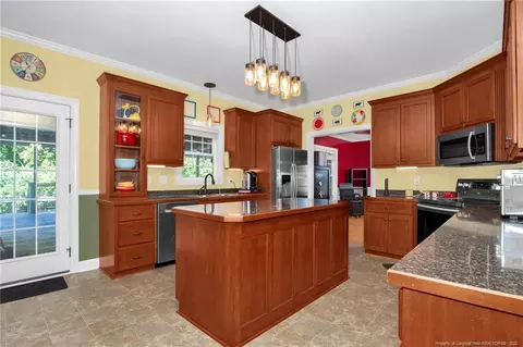 95 Mossburg Ct, Bunnlevel, NC 28323 photo 10