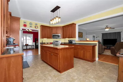 95 Mossburg Ct, Bunnlevel, NC 28323 photo 9