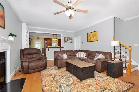 95 Mossburg Ct, Bunnlevel, NC 28323 photo 7