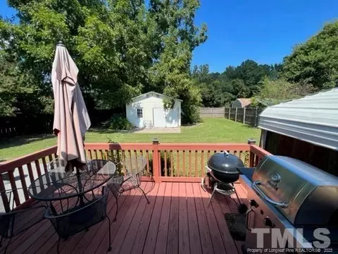 302 E K St, Erwin, NC 28339 photo 31