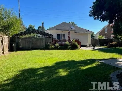 302 E K St, Erwin, NC 28339 photo 33