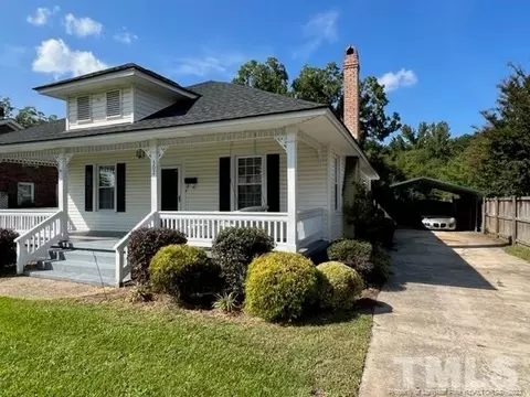 302 E K St, Erwin, NC 28339 photo 2