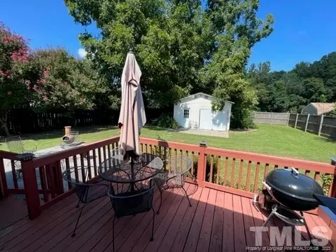 302 E K St, Erwin, NC 28339 photo 32