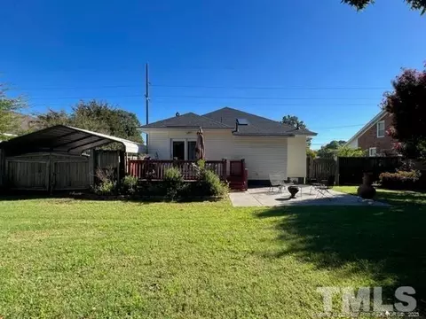 302 E K St, Erwin, NC 28339 photo 35