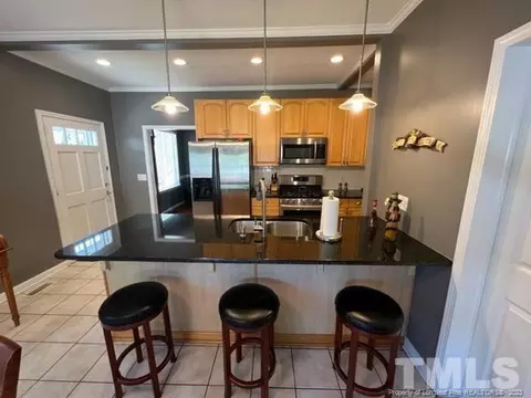 302 E K St, Erwin, NC 28339 photo 5