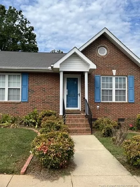 243 E Walker Ave E, Asheboro, NC 27203 photo 1