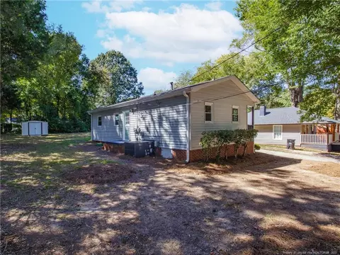 337 Hillandale St NE, Concord, NC 28025 photo 17