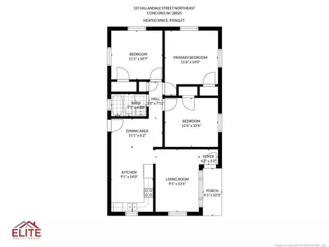 337 Hillandale St NE, Concord, NC 28025 photo 21
