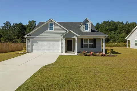 314 Kotata Ave, Bunnlevel, NC 28323 photo 2