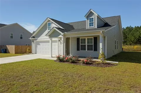 314 Kotata Ave, Bunnlevel, NC 28323 photo 3