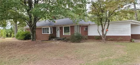 2432 Rocky Fork Church Rd, Sanford, NC 27332