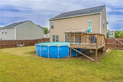 103 Botanical Ct, Bunnlevel, NC 28323 photo 17