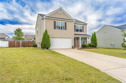 103 Botanical Ct, Bunnlevel, NC 28323 photo 2