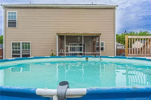 103 Botanical Ct, Bunnlevel, NC 28323 photo 18