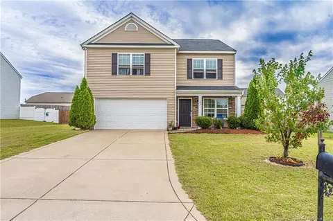 103 Botanical Ct, Bunnlevel, NC 28323 photo 1