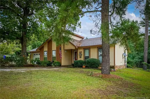 3312 Red Fox Rd, Spring Lake, NC 28390 photo 3
