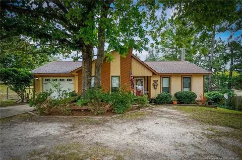 3312 Red Fox Rd, Spring Lake, NC 28390 photo 1