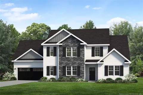 389 Solomon Dr, Cameron, NC 28326 photo 1