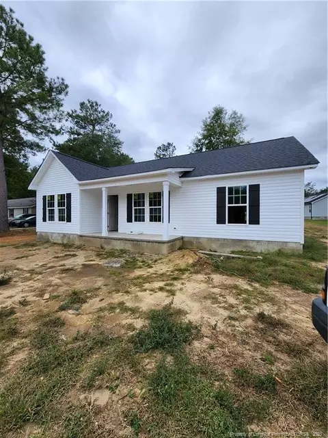 409 Macbeth Dr, Broadway, NC 27505 photo 1