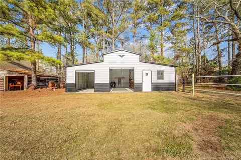 1844 Horseshoe Bend Rd, Erwin, NC 28339 photo 4