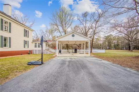 1844 Horseshoe Bend Rd, Erwin, NC 28339 photo 20