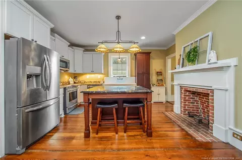 1844 Horseshoe Bend Rd, Erwin, NC 28339 photo 12