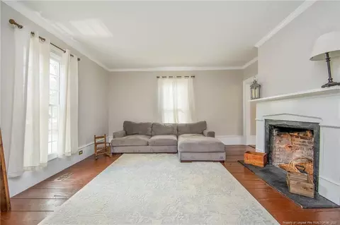 1844 Horseshoe Bend Rd, Erwin, NC 28339 photo 9