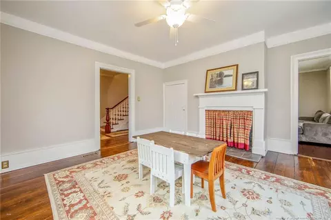 1844 Horseshoe Bend Rd, Erwin, NC 28339 photo 10