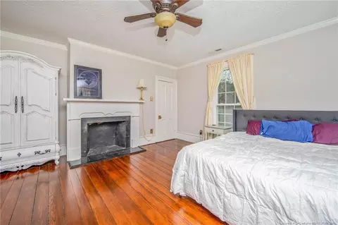 1844 Horseshoe Bend Rd, Erwin, NC 28339 photo 14