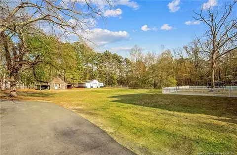 1844 Horseshoe Bend Rd, Erwin, NC 28339 photo 3