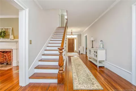 1844 Horseshoe Bend Rd, Erwin, NC 28339 photo 13