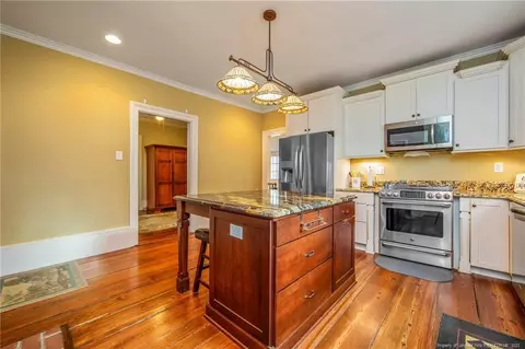 1844 Horseshoe Bend Rd, Erwin, NC 28339 photo 7