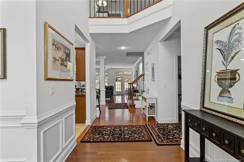 70 Shadow Creek Ct, Pinehurst, NC 28374 photo 9